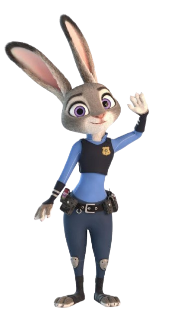 Judy Hopps